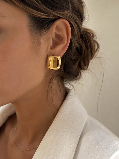 BOUCLES NOCTIS MERAM PARIS