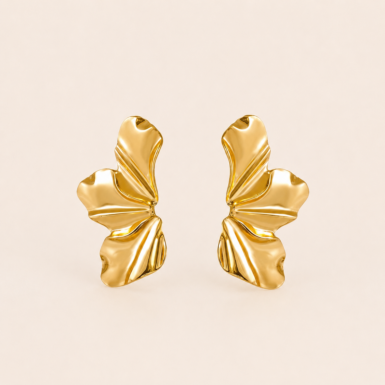 BOUCLES D’OREILLES HELENA MERAM PARIS