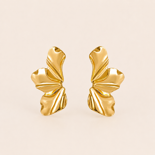 BOUCLES D’OREILLES HELENA MERAM PARIS