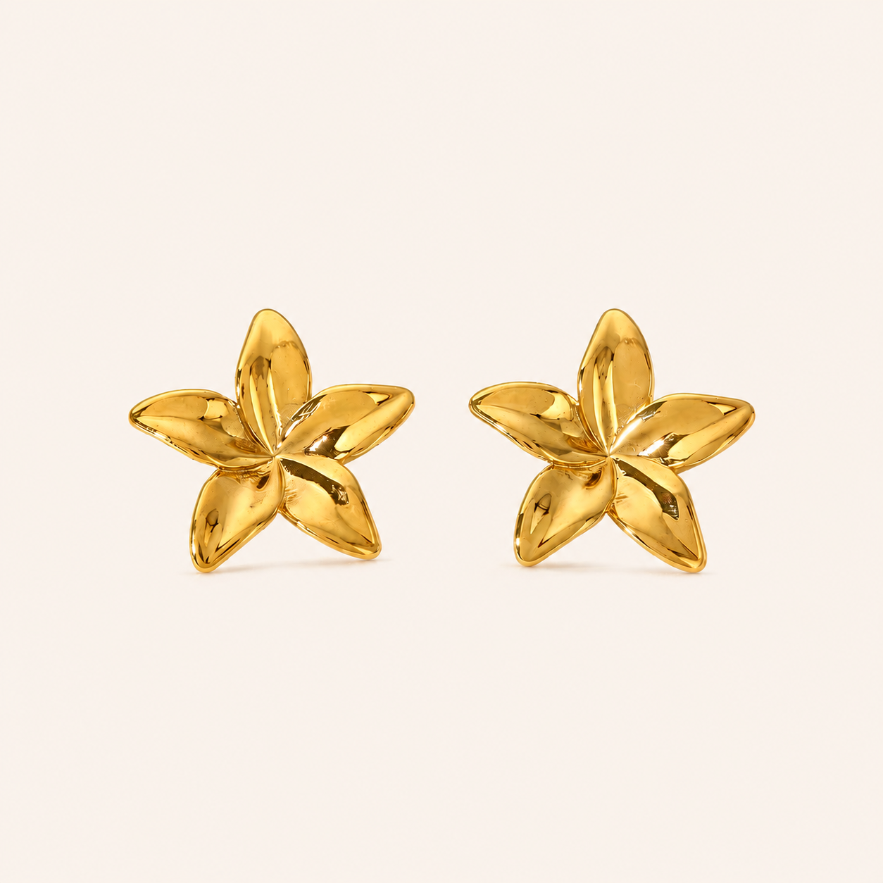 BOUCLES D'OREILLES FIORE MERAM PARIS