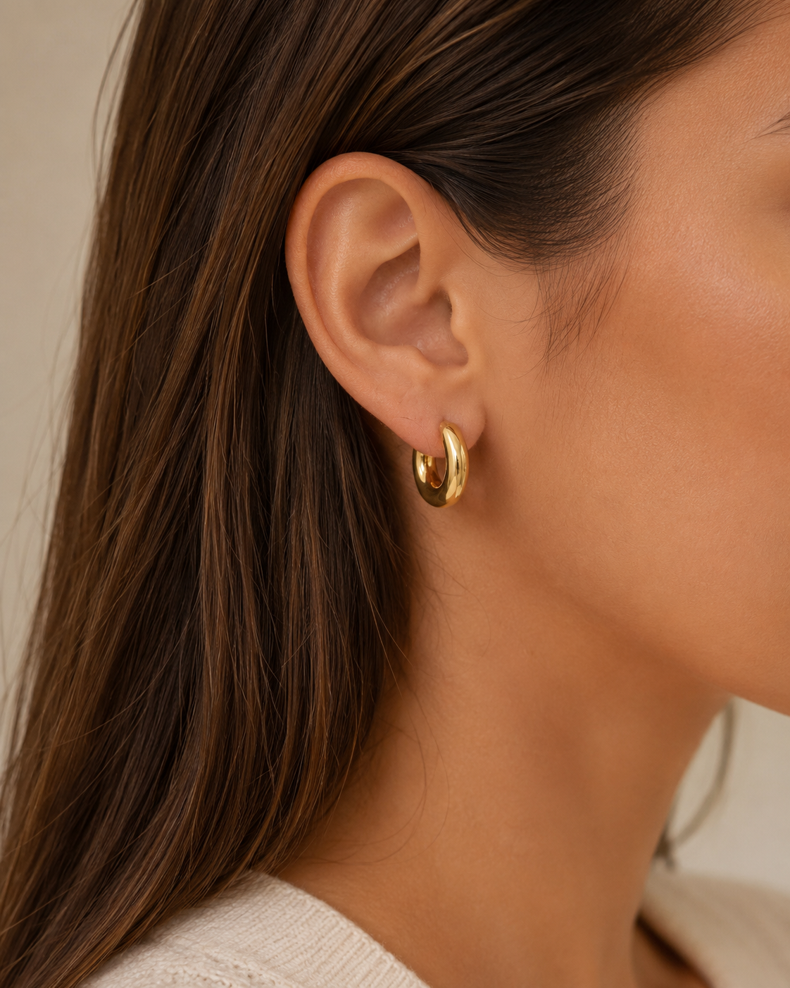 BOUCLES D'OREILLES MAEVA MERAM PARIS