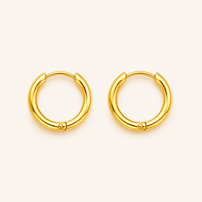 BOUCLES D'OREILLES CELESTE MERAM PARIS