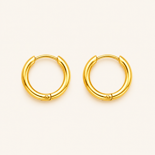 BOUCLES D'OREILLES CELESTE MERAM PARIS