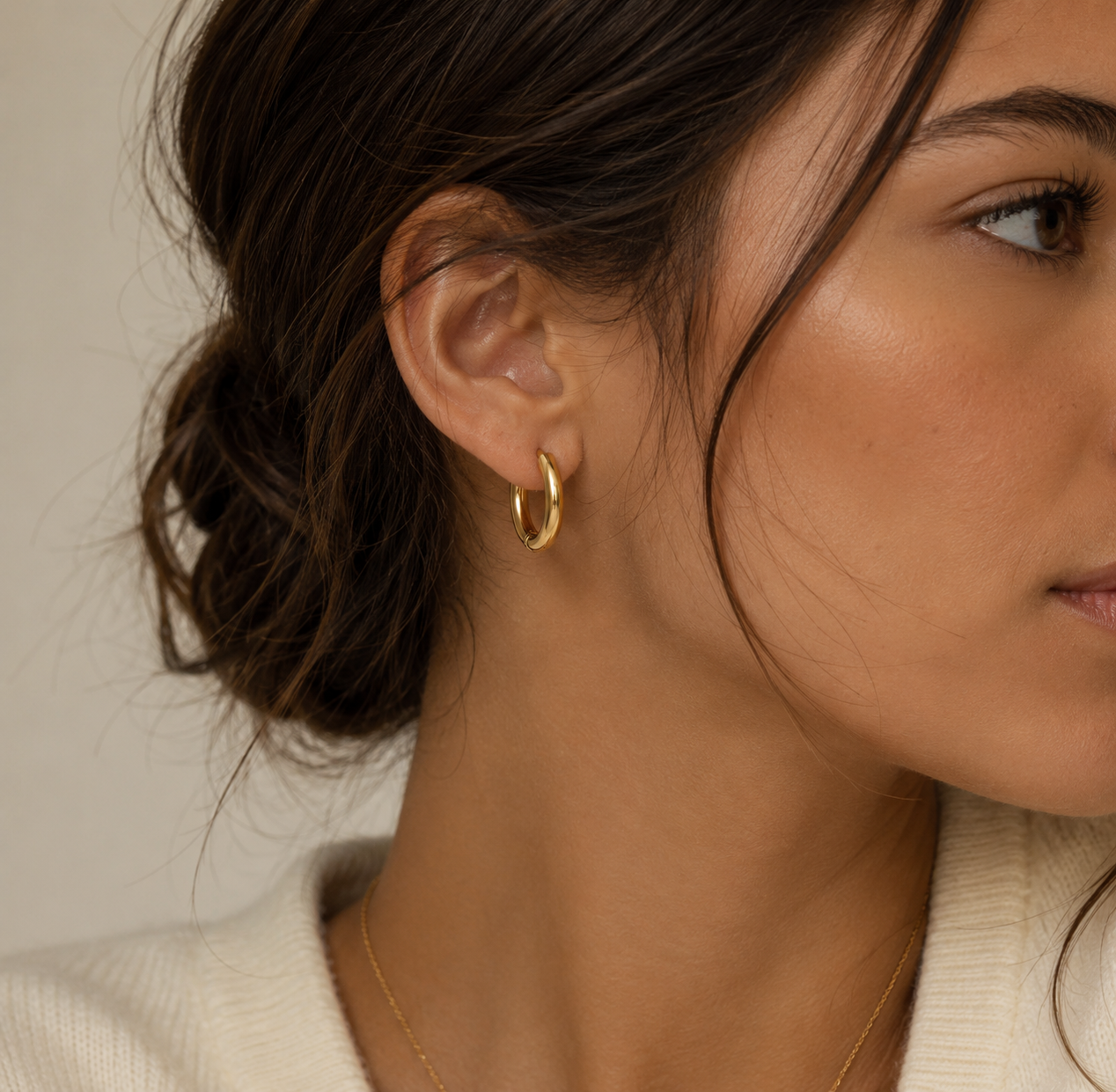 BOUCLES D'OREILLES CELESTE MERAM PARIS