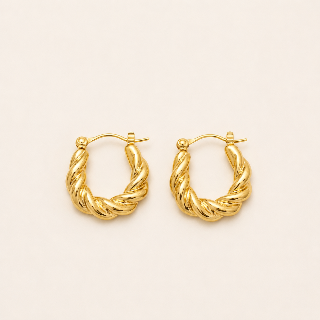 BOUCLES D'OREILLES LAURA MERAM PARIS