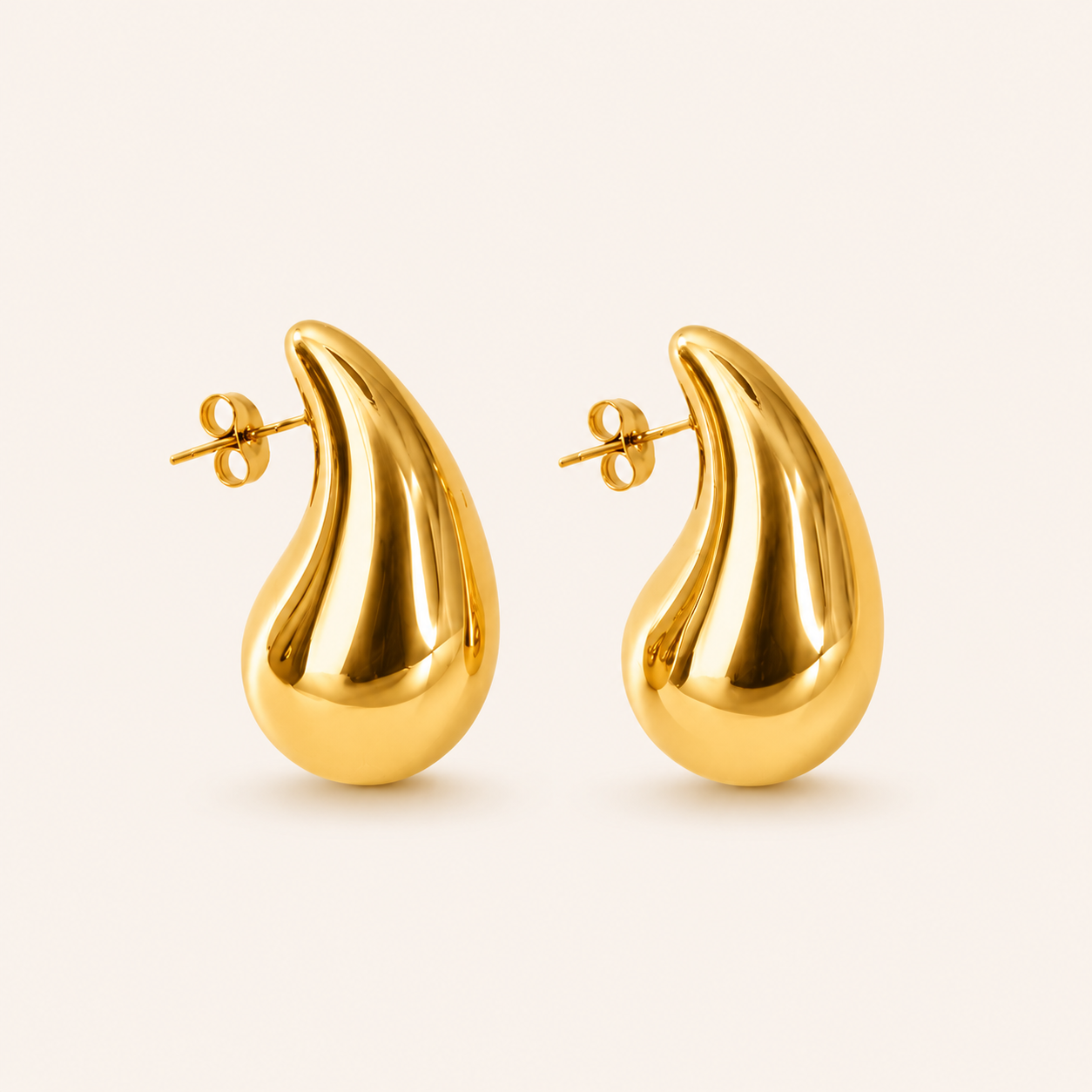 BOUCLES D'OREILLES LOUISE MERAM PARIS