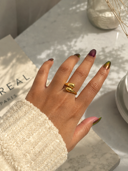 BAGUE HOPE MERAM PARIS