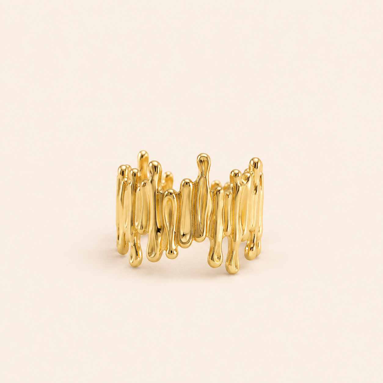 BAGUE LINDA MERAM PARIS