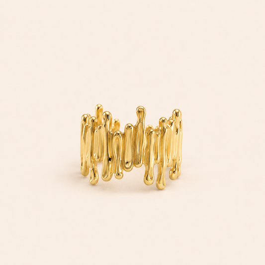 BAGUE LINDA MERAM PARIS