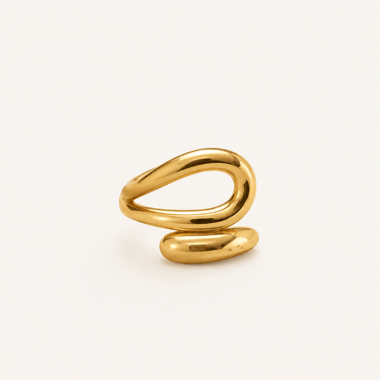 BAGUE NATALINA MERAM PARIS