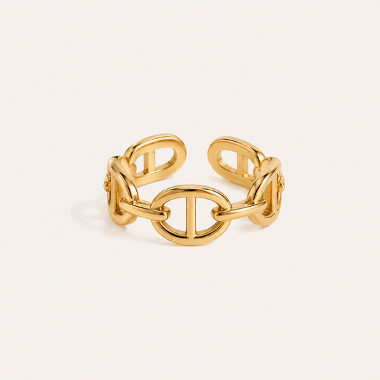 BAGUE MYLA MERAM PARIS