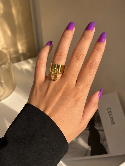 BAGUE SOPHIA MERAM PARIS
