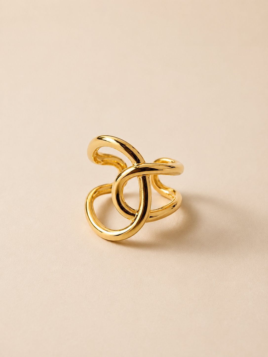BAGUE GLORIA MERAM PARIS