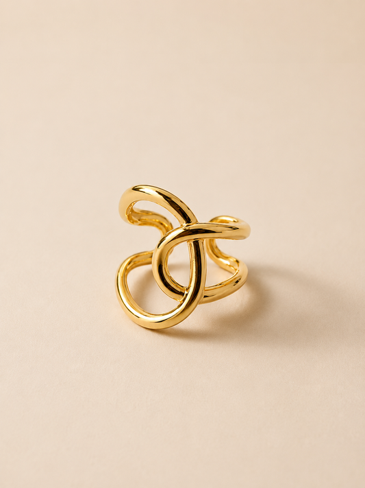 BAGUE GLORIA MERAM PARIS