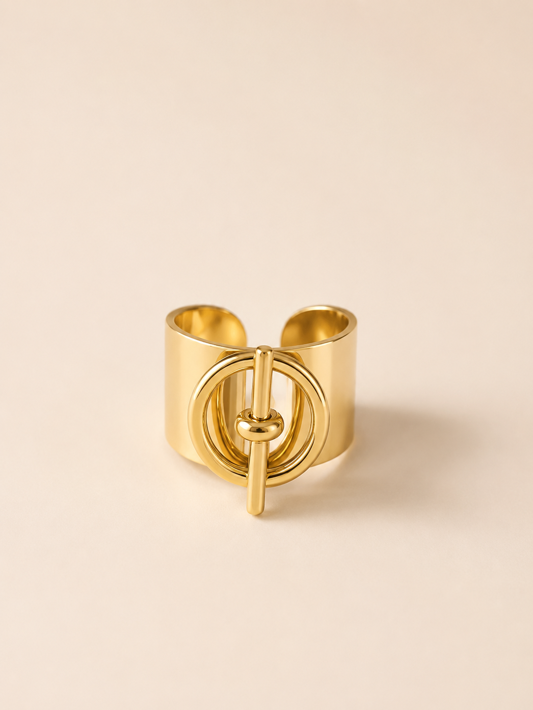 BAGUE LILY MERAM PARIS