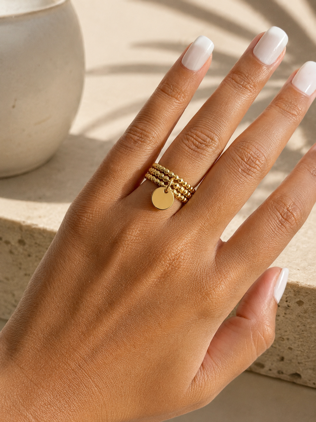 BAGUE AMELIA MERAM PARIS