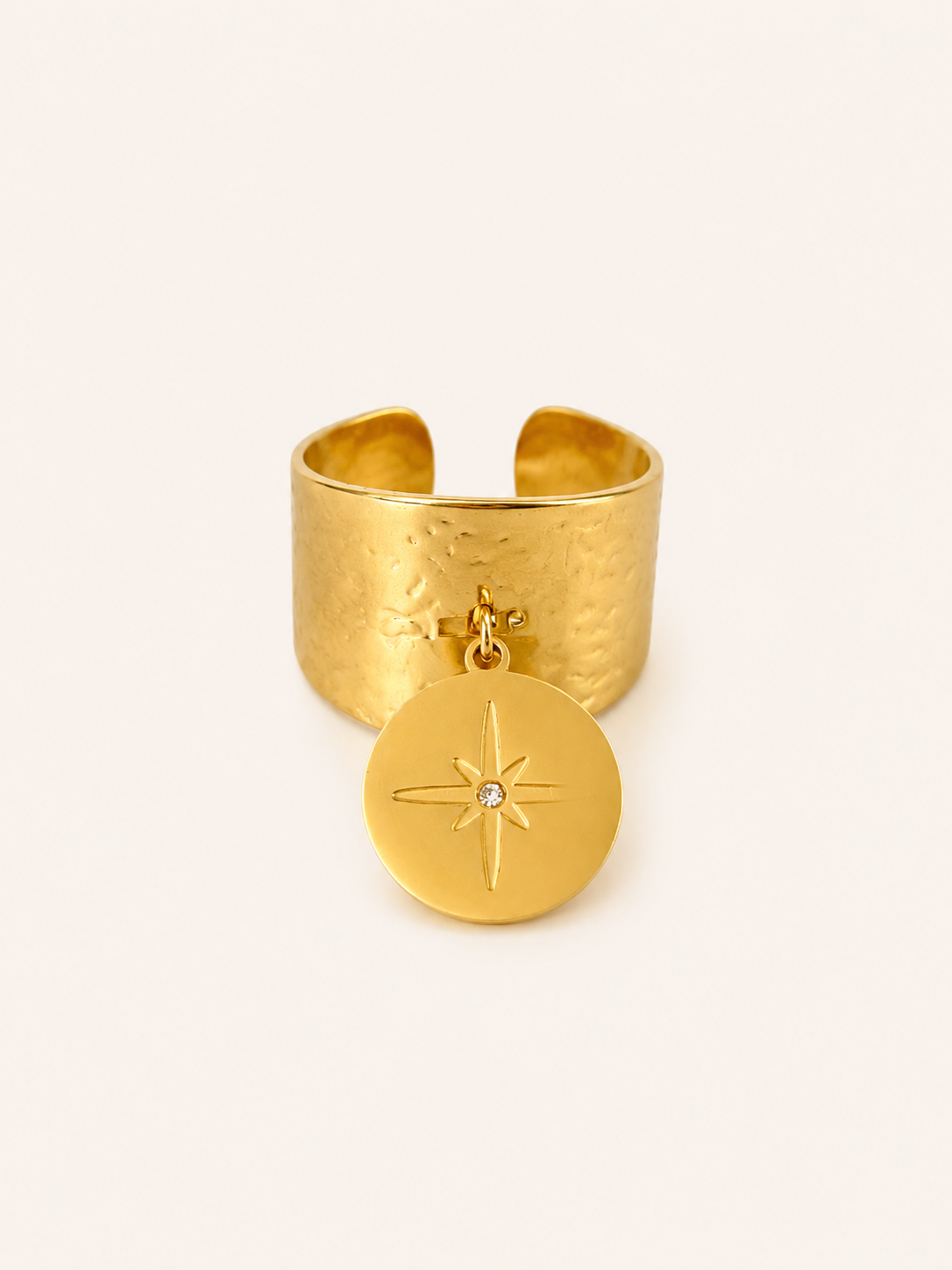 BAGUE CINDY MERAM PARIS