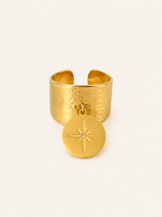 BAGUE CINDY MERAM PARIS