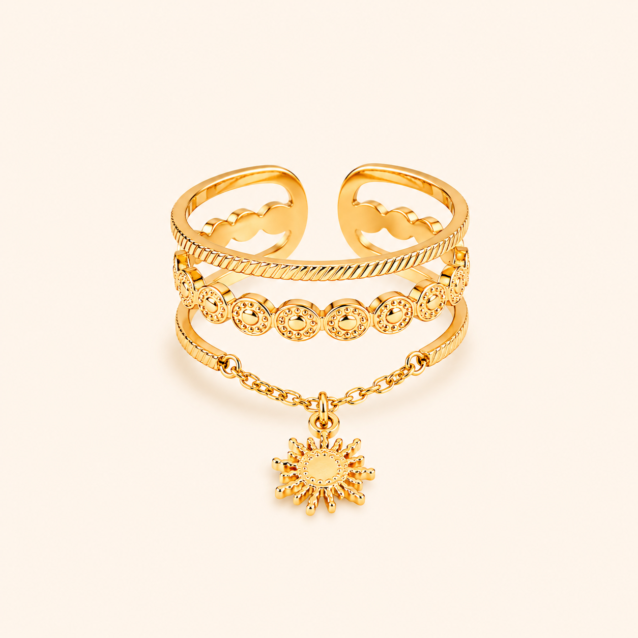BAGUE JULIA MERAM PARIS