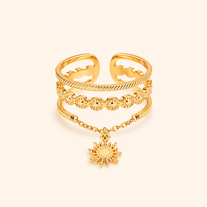 BAGUE JULIA MERAM PARIS