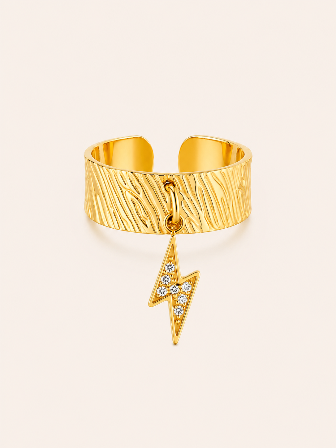 BAGUE SUMMER MERAM PARIS