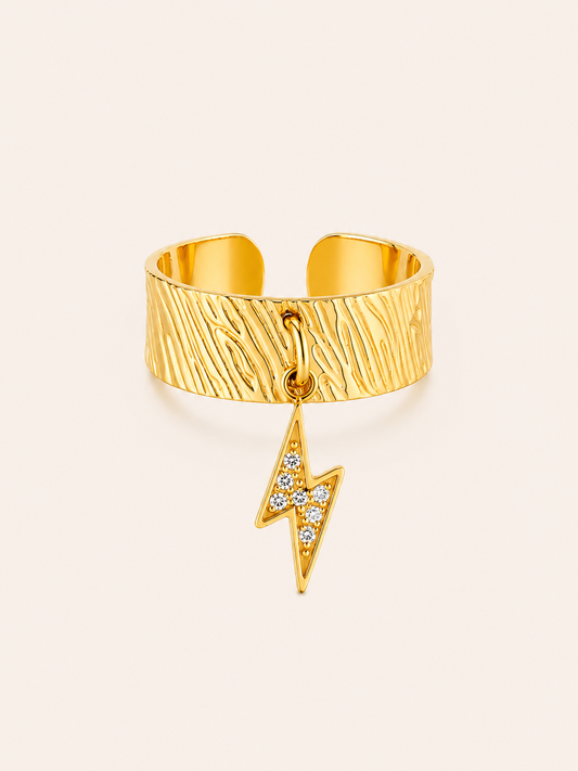 BAGUE SUMMER MERAM PARIS