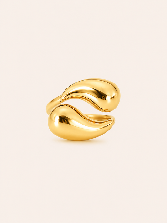 BAGUE JOYCE MERAM PARIS