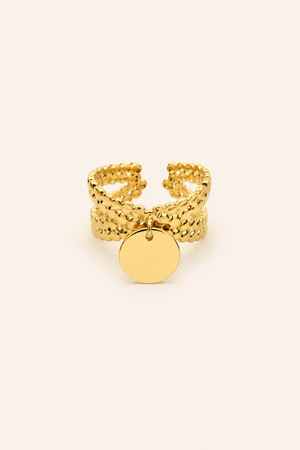 BAGUE KAYLA MERAM PARIS