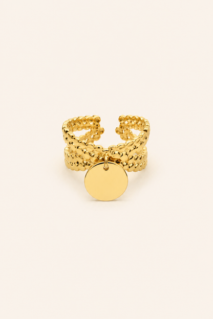 BAGUE KAYLA MERAM PARIS