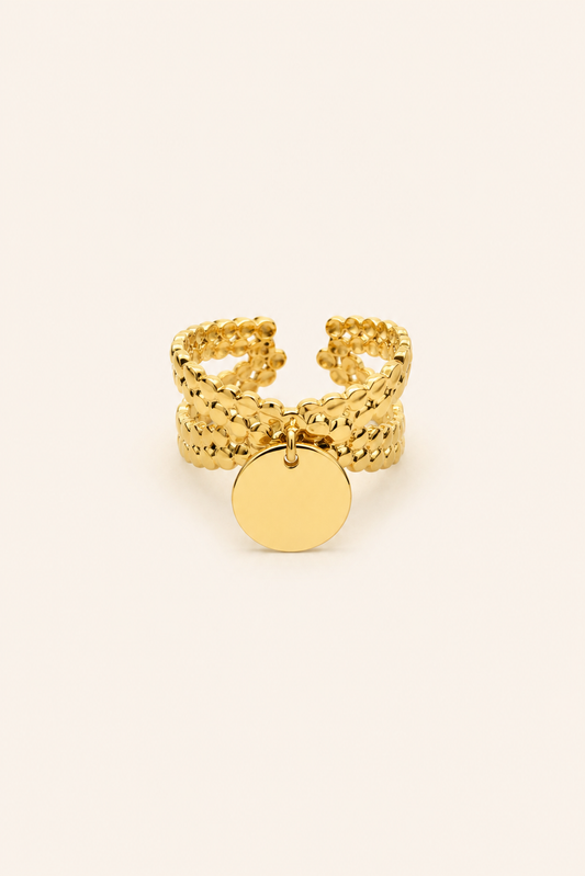 BAGUE KAYLA MERAM PARIS