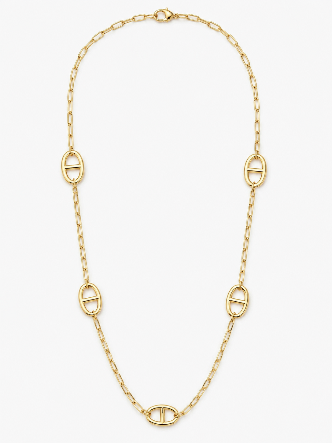 COLLIER SAUTOIR MAÏRA MERAM PARIS