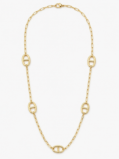 COLLIER SAUTOIR MAÏRA MERAM PARIS