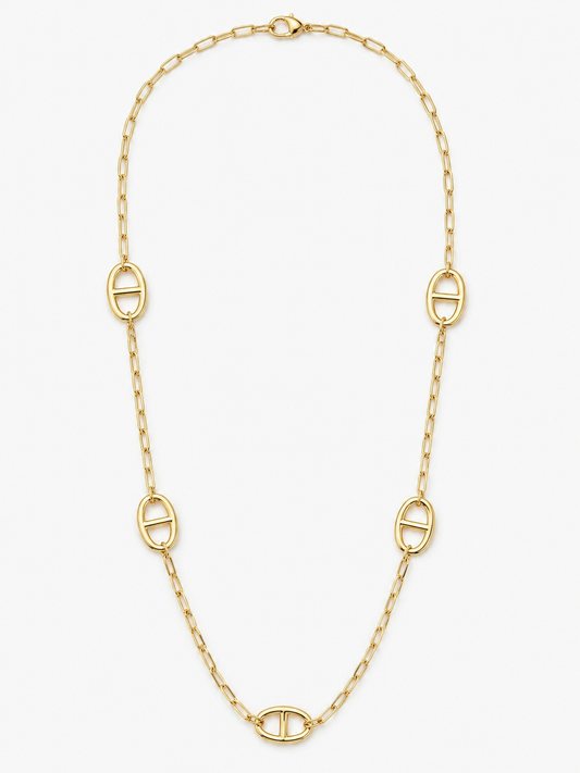 COLLIER SAUTOIR MAÏRA MERAM PARIS