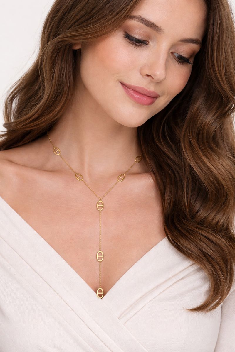 COLLIER AYLA MERAM PARIS