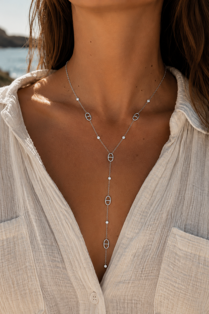 COLLIER ALIZEE MERAM PARIS