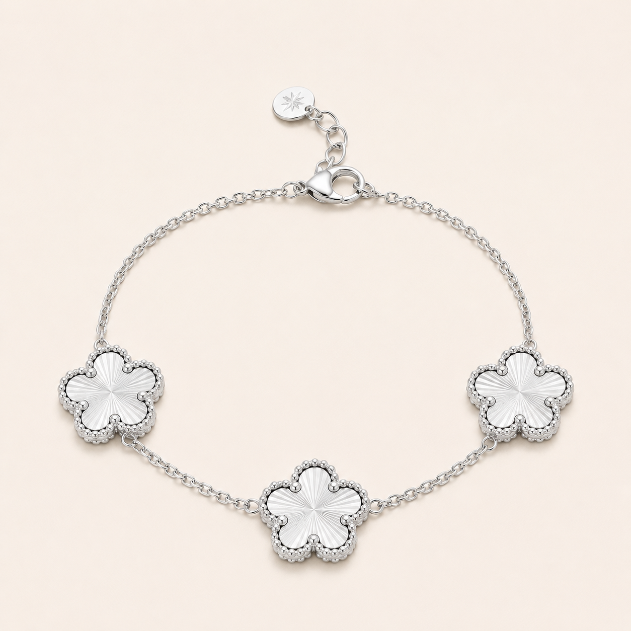 BRACELET FLORA MERAM PARIS