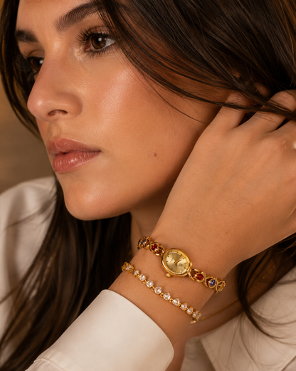 MONTRE SOFIA MERAM PARIS
