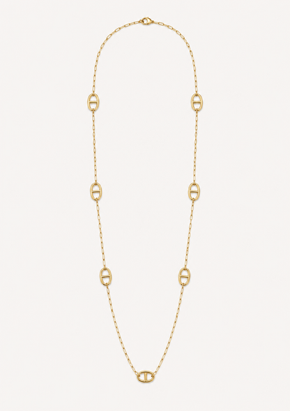 COLLIER SAUTOIR NOELIE MERAM PARIS