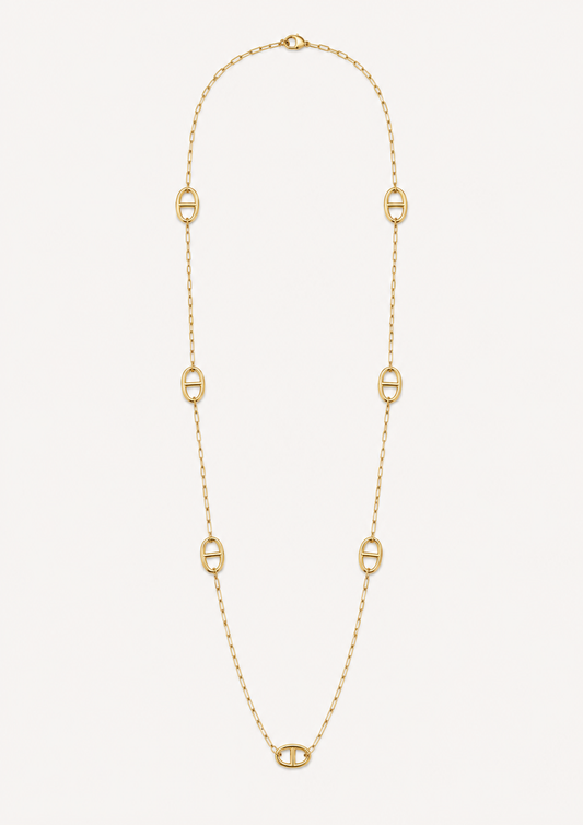 COLLIER SAUTOIR NOELIE MERAM PARIS
