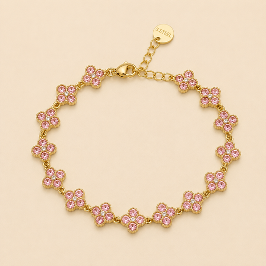 BRACELET PERLE MERAM PARIS