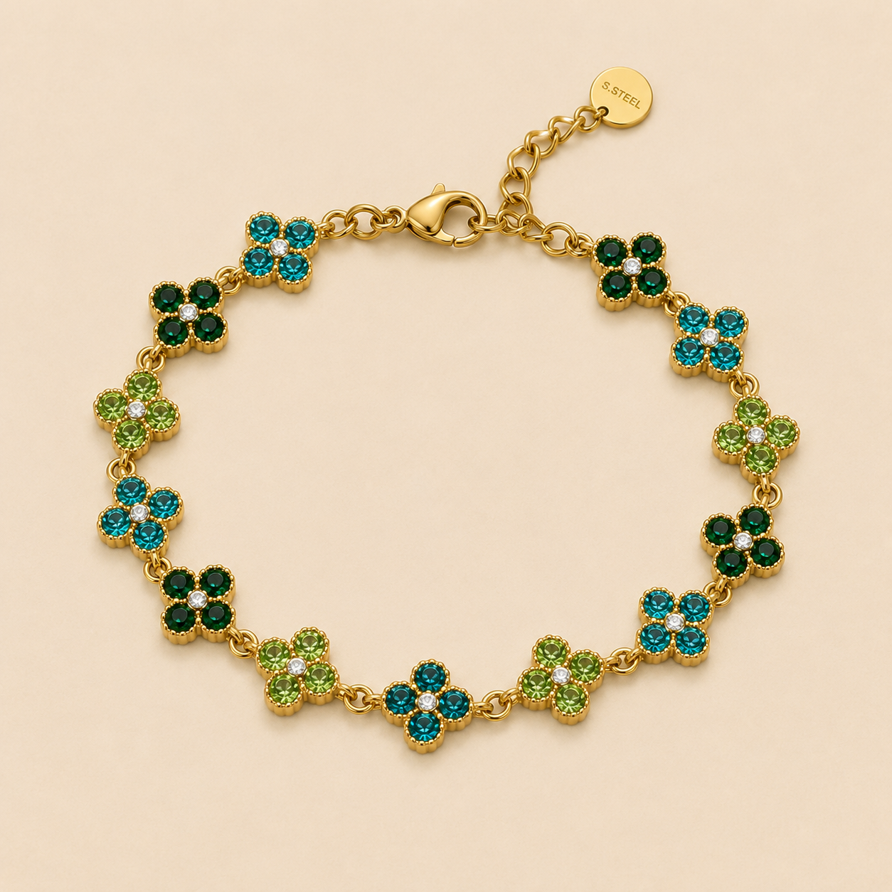 BRACELET PERLE MERAM PARIS