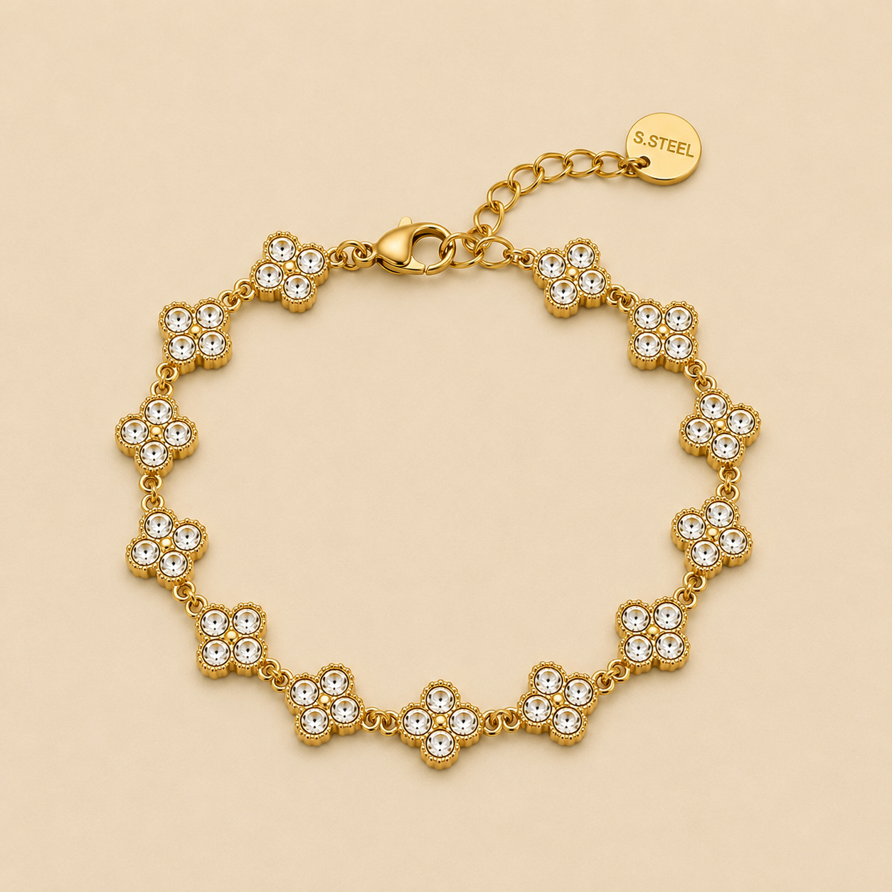 BRACELET PERLE MERAM PARIS