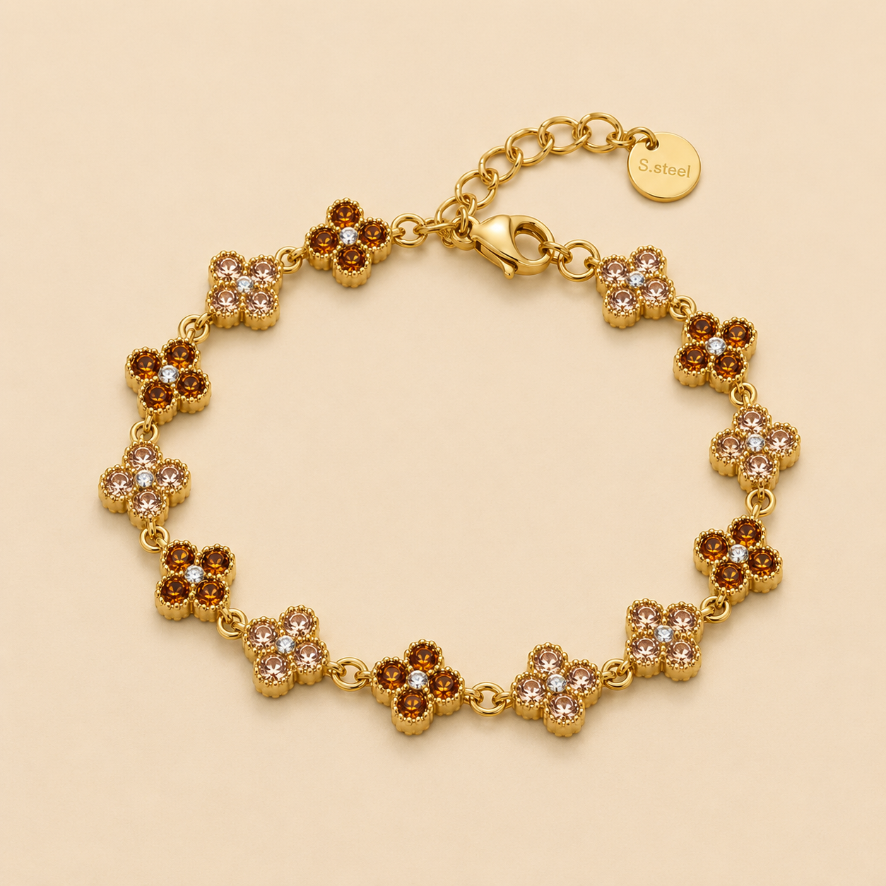 BRACELET PERLE MERAM PARIS