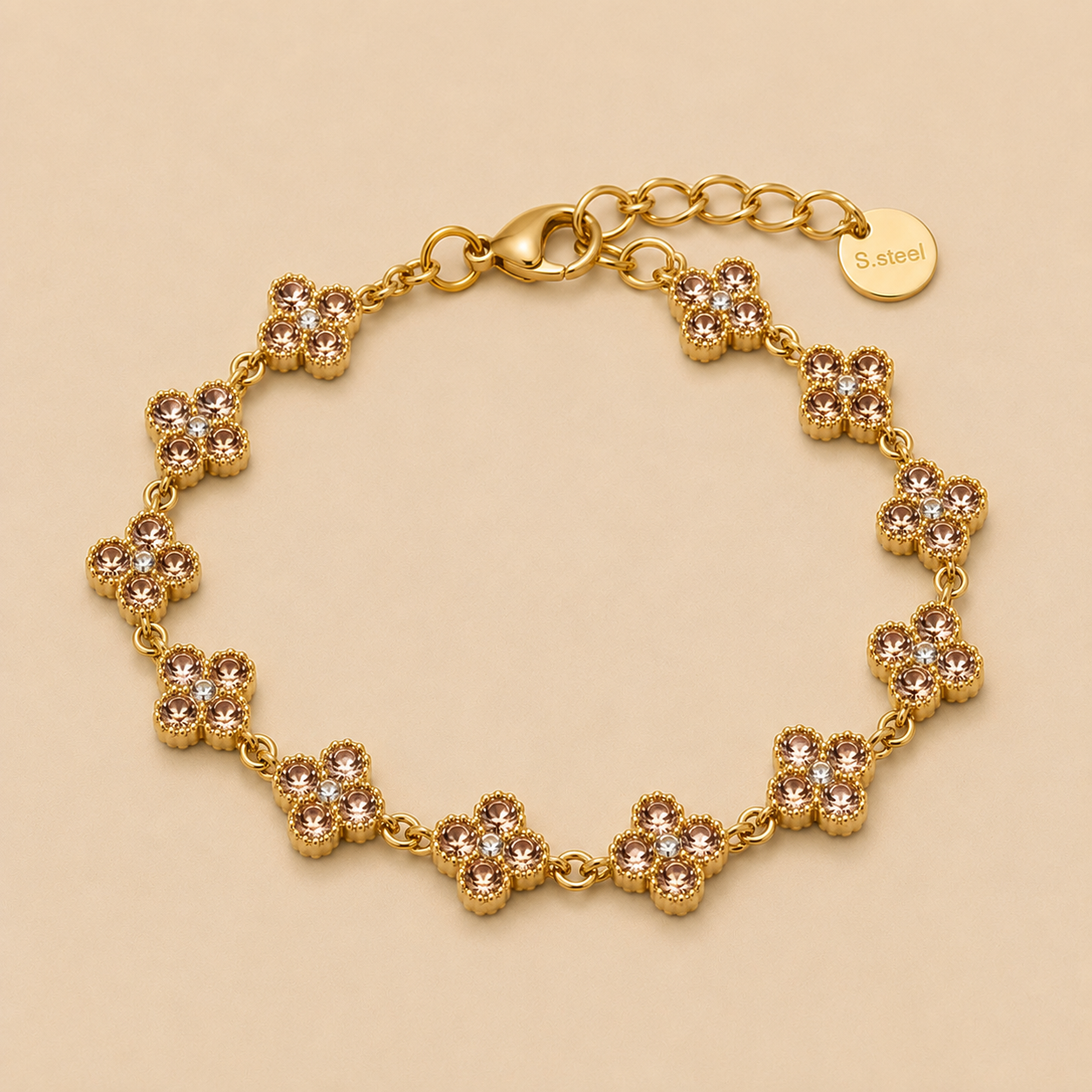 BRACELET PERLE MERAM PARIS