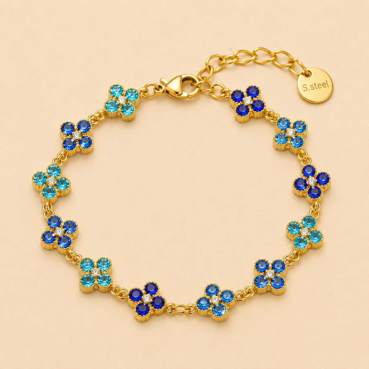 BRACELET PERLE MERAM PARIS