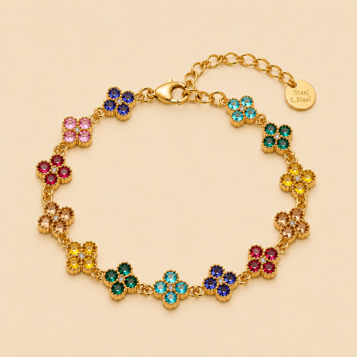 BRACELET PERLE MERAM PARIS