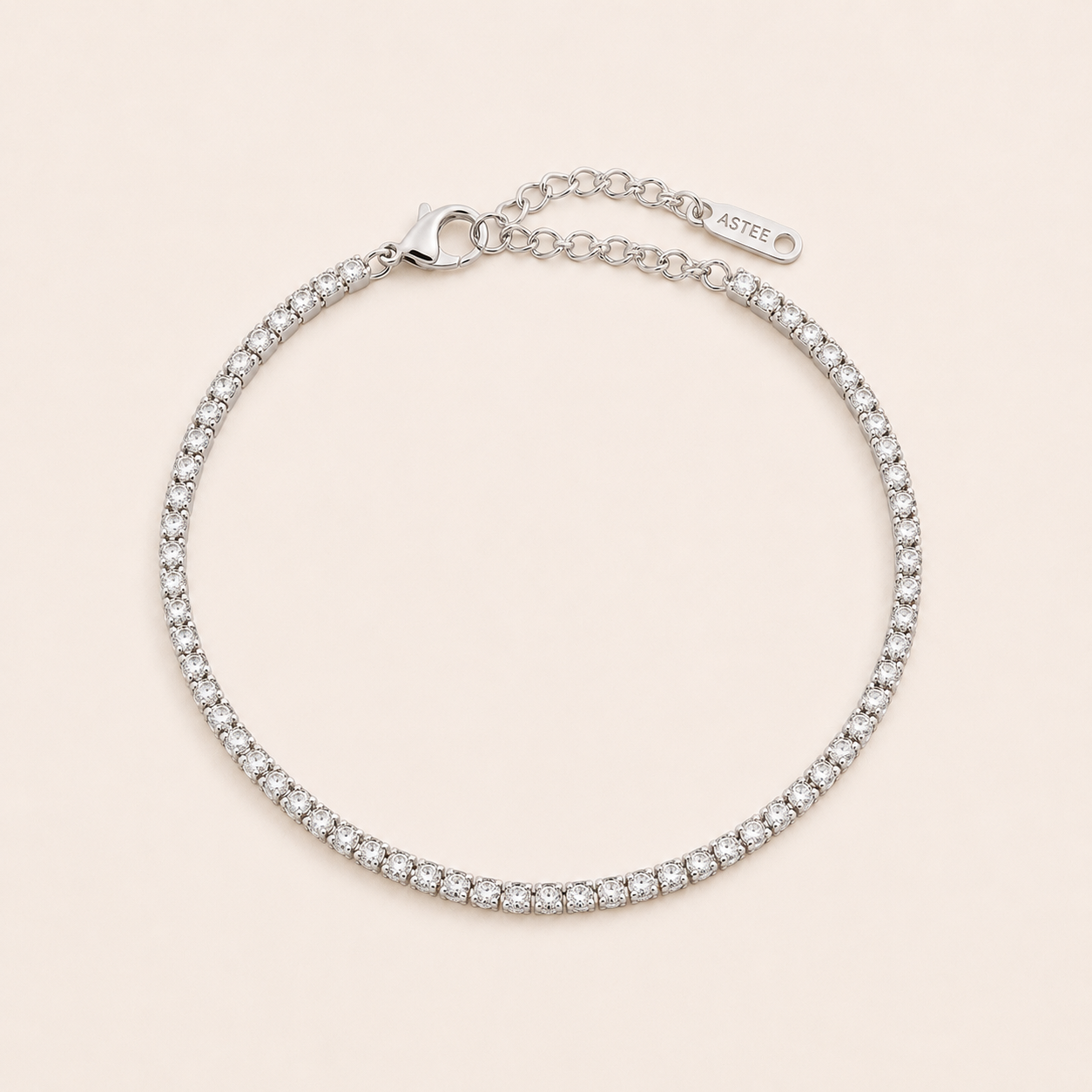 BRACELET IRÉNE DORÉ MERAM PARIS