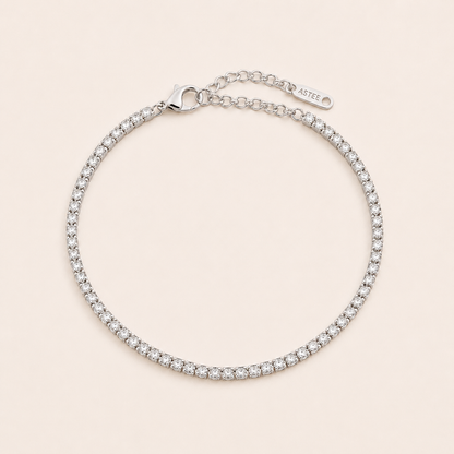 BRACELET IRÉNE DORÉ MERAM PARIS