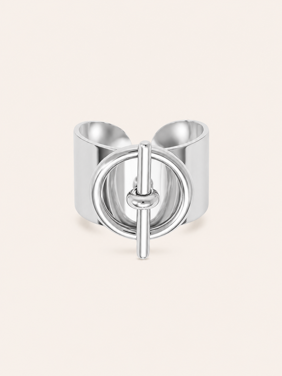 BAGUE LILY MERAM PARIS