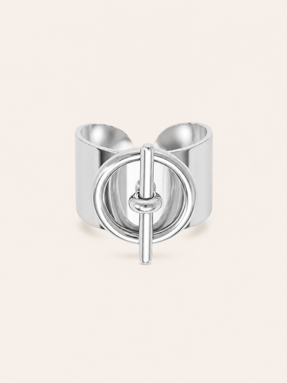 BAGUE LILY MERAM PARIS
